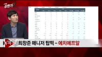 [특이점 종목] 에치에프알 (230240)