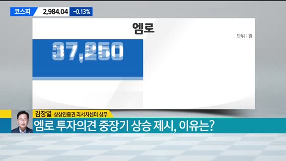 [애널리스트에게듣는다] 부스터샷, 얼마나 설득 가능한가?