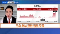 [용호상박] 프리엠스