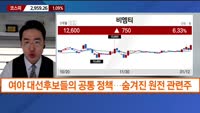 [용호상박] 비엠티
