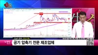 [생생한 주식쇼 생쇼] 한신기계 (011700) 
