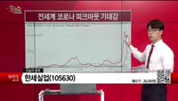 [생생한 주식쇼 생쇼] 한세실업 (105630) 