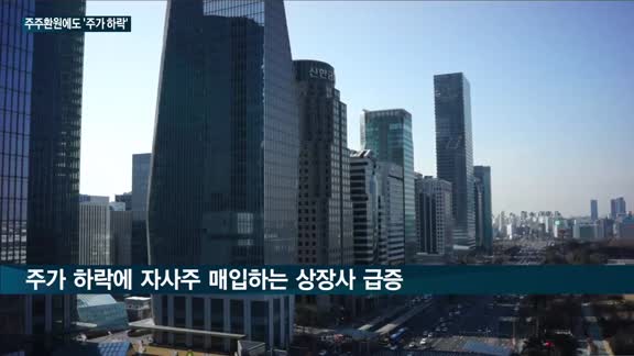 SK이노베이션, 창사 이래 첫 현물배당 발표에도 주가는 '끝모를 추락'