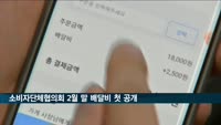 소비자단체협의회 이달 말 배달비 첫 공개…정부도 프랜차이즈별 외식가격 공표
