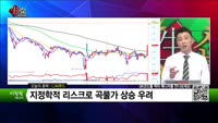 [생생한 주식쇼 생쇼] CJ씨푸드 (011150)