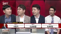 [특이점 종목] 지니언스 (263860) 
