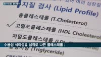 "정상 체중도 안심은 금물"…마른 갱년기 여성 고혈당·콜레스테롤 주의보 잇따라
