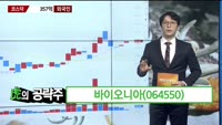 [용호상박] 바이오니아·KCC건설