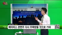 [생생한 주식쇼 생쇼] 맥스트 (377030) 