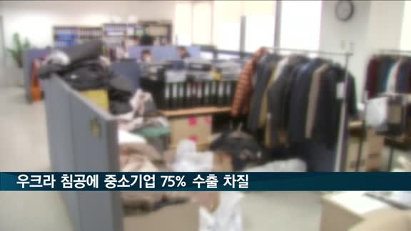 중소기업 75% "수출 차질"…수출 마케팅 다각도 지원