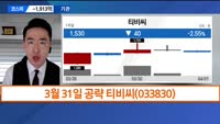 [용호상박] 메디포스트·대성창투
