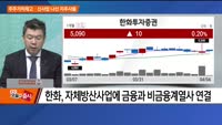 [애널리스트에게듣는다] 주주가치제고·신사업 나선 지주사들