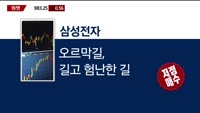 [추격매수vs저점매수] 게임주·삼성전자