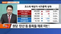 [최임화의 일발장전] CJ제일제당