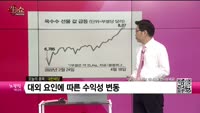 [생생한 주식쇼 생쇼] 대한제당 (001790)