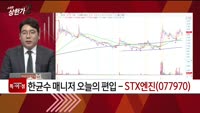 [특이점 종목] STX엔진 (077970)