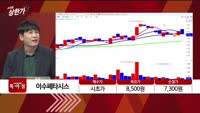 [특이점 종목] 이수페타시스 (007660)