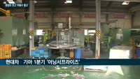 '카플레이션' 염려에 완성차업계 '웃고' 부품업계 '울고'