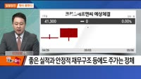 [최임화의 일발장전] 크리스에프앤씨