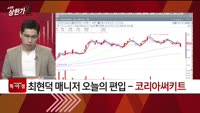 [특이점 종목] 코리아써키트 007810