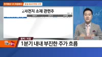 [추격매수vs저점매수] 자동차·동박