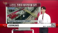[생생한 주식쇼 생쇼] LS (006260)