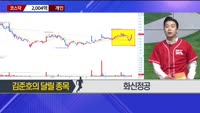 [달릴까 말까] 화신정공, 광명전기