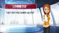 [AI기자 MK라씨로가 들려주는 이번주 증권 리포트] LG생활건강, 증권사 목표가 '110만원'
