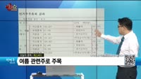 [생생한 주식쇼 생쇼] 에스씨디 (042110)