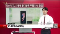 [생생한 주식쇼 생쇼] KH바텍 (060720) 