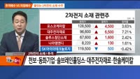 [추격매수vs저점매수] 2차전지 소재·동박