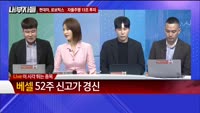 [내부자들] 한미정상회담 '주식시장 분석'