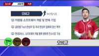 [달릴까 말까] 오비고, 위지윅스튜디오