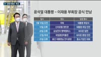 이재용 부회장 '경영 행보' 속도…내달 미국서 바이든 대통령과 재회 가능성 '솔솔'