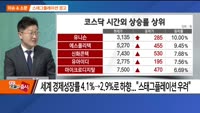 [이슈&소문] 코윈테크