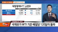 [추격매수vs저점매수] 자본총계&시가총액·신재생에너지