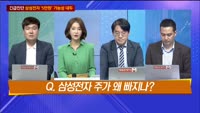 [내부자들] 삼성전자 '5만원' 가능성 대두