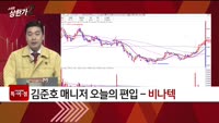 [특이점 종목] 비나텍 (126340)