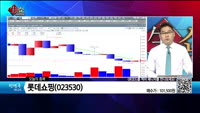 [생생한 주식쇼 생쇼] 롯데쇼핑 (023530) 