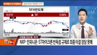 [추격매수vs저점매수] 자동차·차량용 반도체