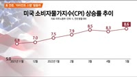 [애널리스트에게듣는다] 美 연준, '자이언트 스텝' 밟을까