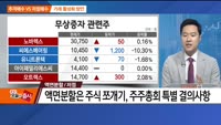 [추격매수vs저점매수] 2차전지·액면분할