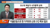 [최임화의 일발장전] SK하이닉스