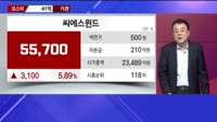 [이효근의 텐텐텐] 씨에스윈드, 경동나비엔