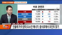 [추격매수vs저점매수] 육계/돈육·메타버스