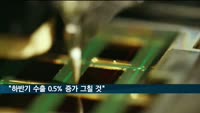 12대 수출 주력 업종 대기업, 하반기 수출 0.5% 증가에 그칠 것