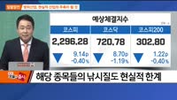 [최임화의 일발장전] 빅텍