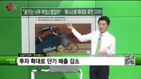 [생생한 주식쇼 생쇼] 휠라홀딩스 (081660)