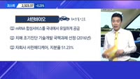 [달릴까 말까] 서린바이오, 바른손