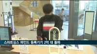 삼성전자 '스마트싱스 파인드', 등록기기 2억 대 돌파